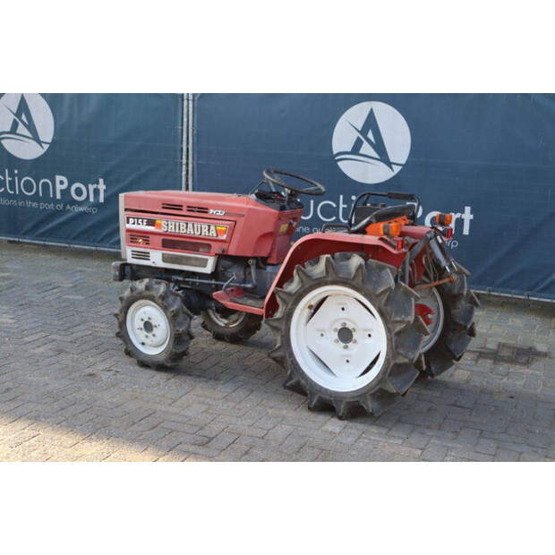 Shibaura P15F-45186621