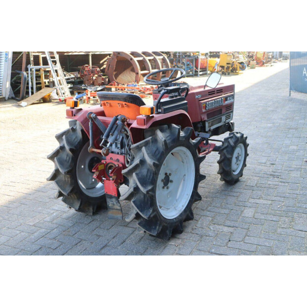 Shibaura P15F-45186624