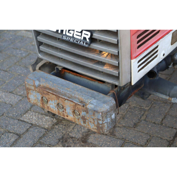 Shibaura P15F-45186630