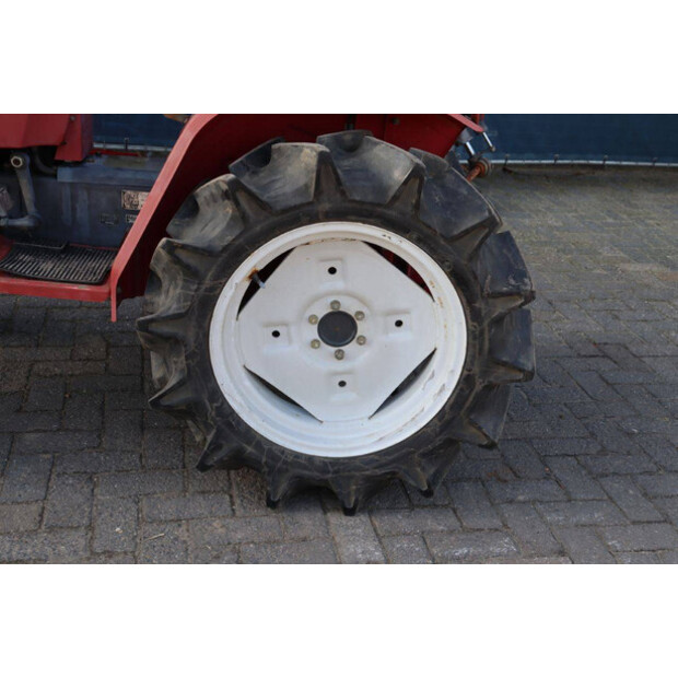 Shibaura P15F-45186633