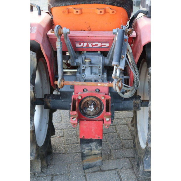 Shibaura P15F-45186635