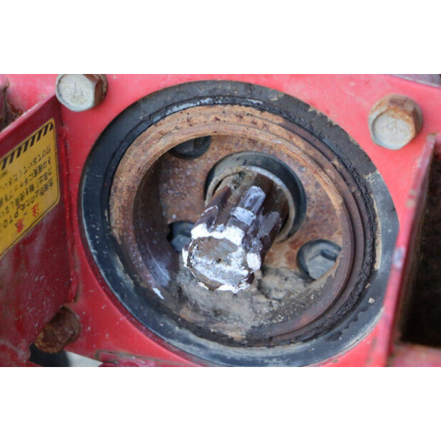 Shibaura P15F-45186637