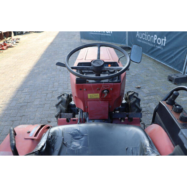 Shibaura P15F-45186638