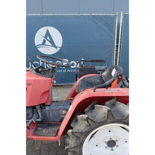 Shibaura P15F-45186639