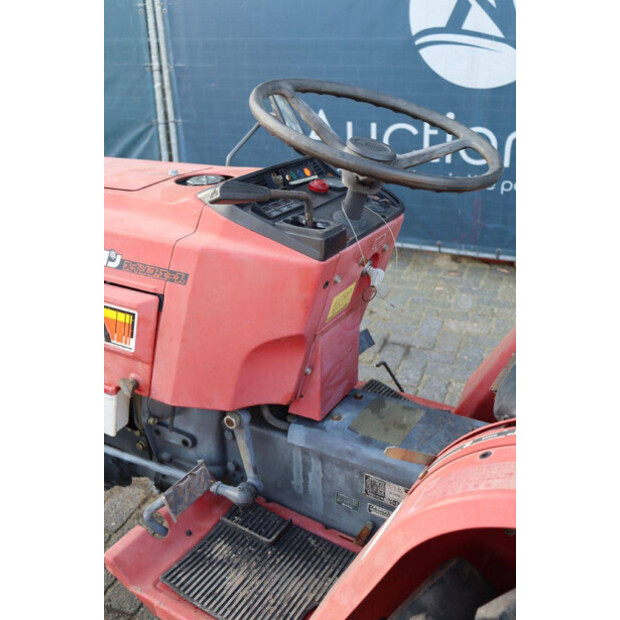 Shibaura P15F-45186641