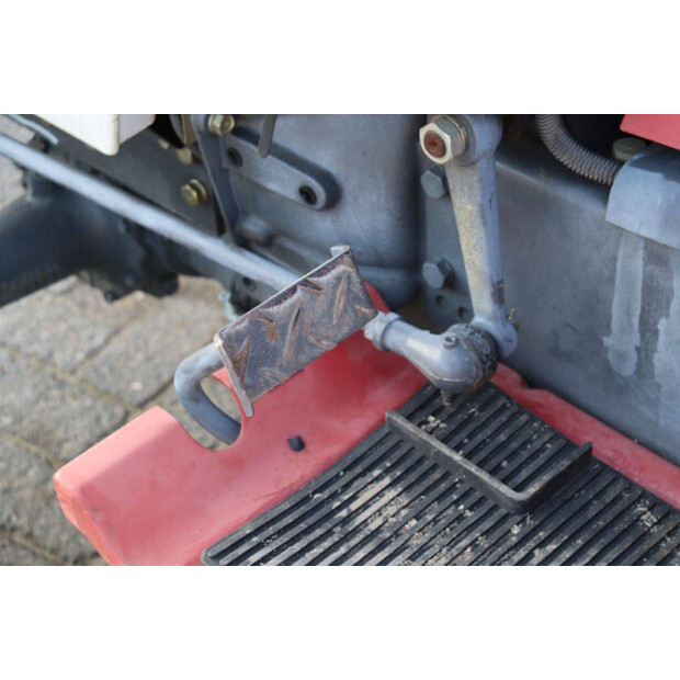 Shibaura P15F-45186642