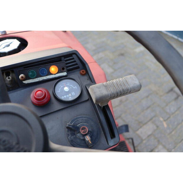 Shibaura P15F-45186645