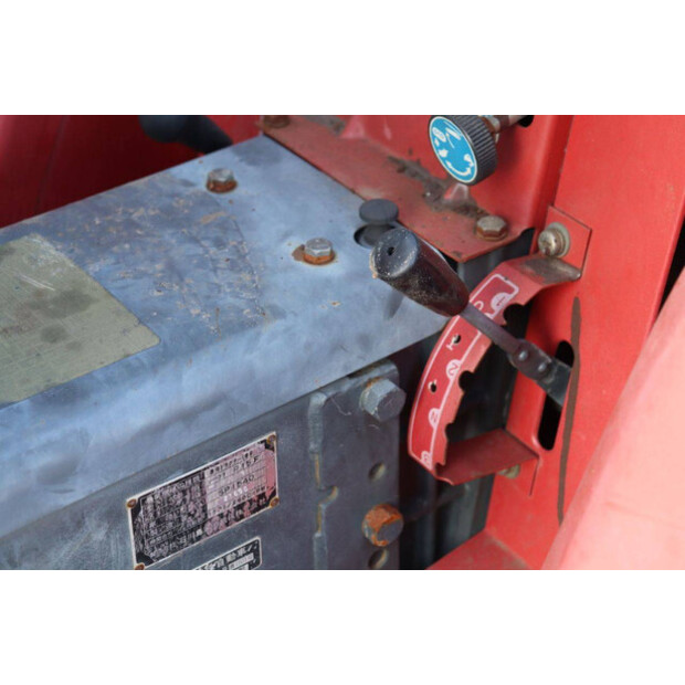 Shibaura P15F-45186647