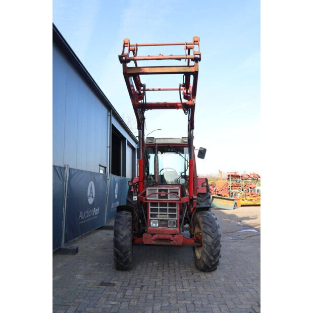 1982 انترناشونال 845AXL-45186697