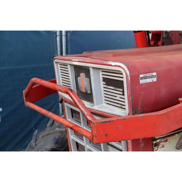 1982 انترناشونال 845AXL-45186701