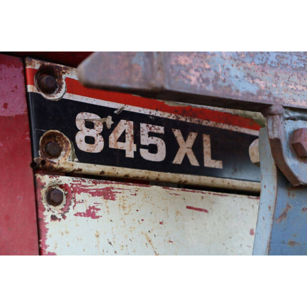 1982 انترناشونال 845AXL-45186702