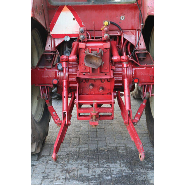 1982 انترناشونال 845AXL-45186709