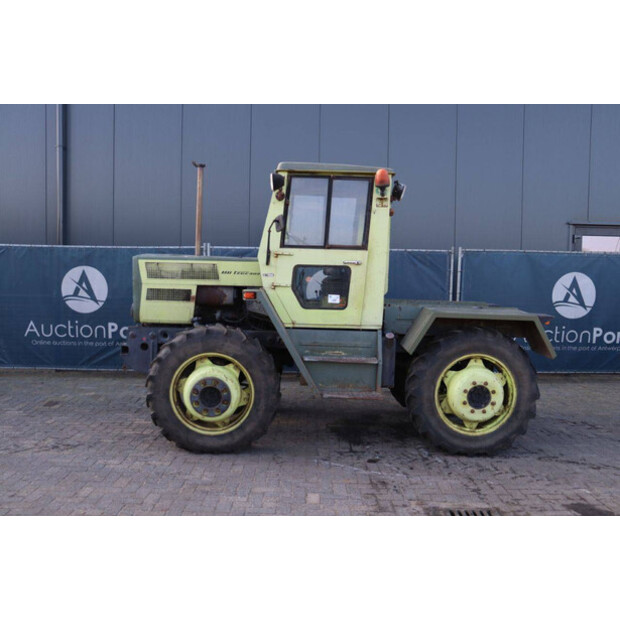 1980 MB TRAC 800-45186738