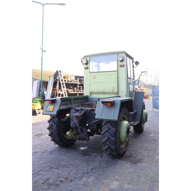 1980 MB TRAC 800-45186742