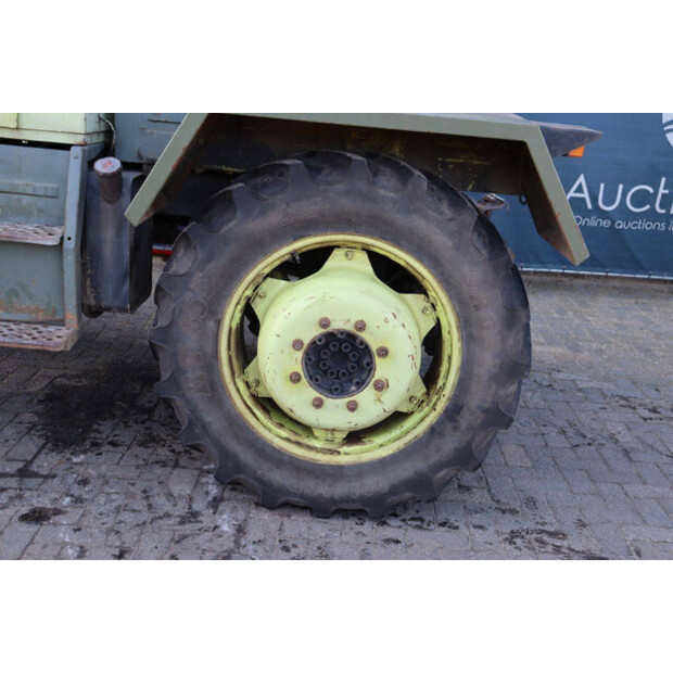 1980 MB TRAC 800-45186752