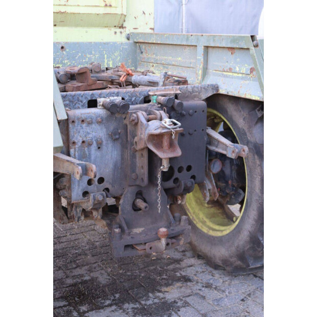 1980 MB TRAC 800-45186753