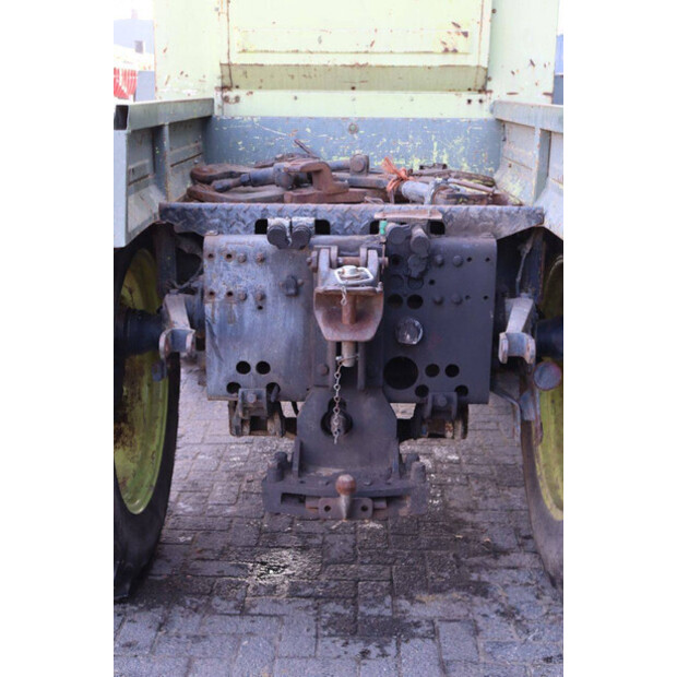 1980 MB TRAC 800-45186754