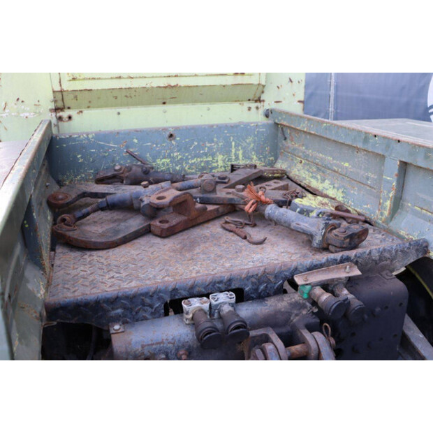 1980 MB TRAC 800-45186759