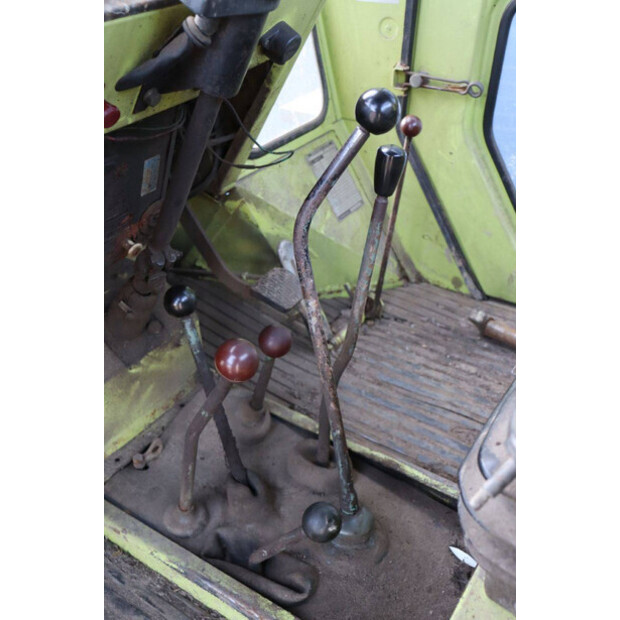 1980 MB TRAC 800-45186764