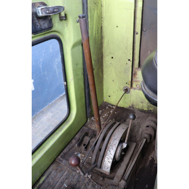 1980 MB TRAC 800-45186770