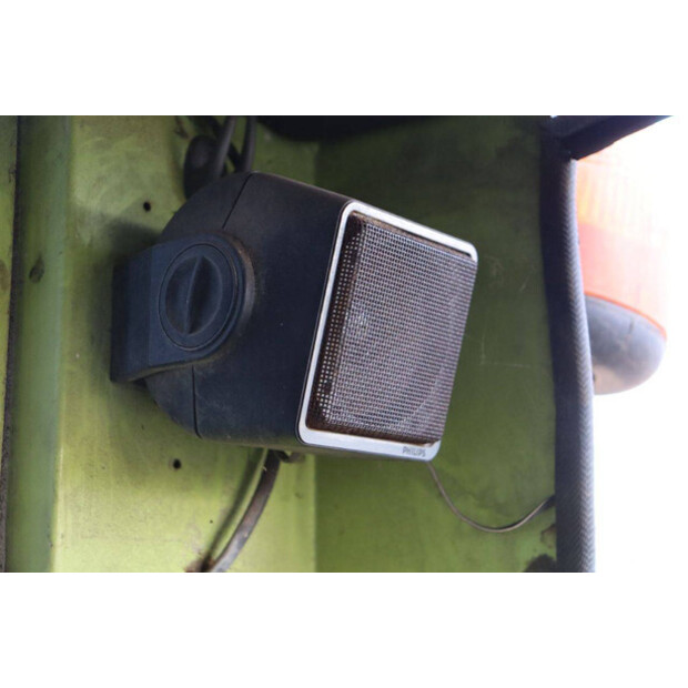 1980 MB TRAC 800-45186772