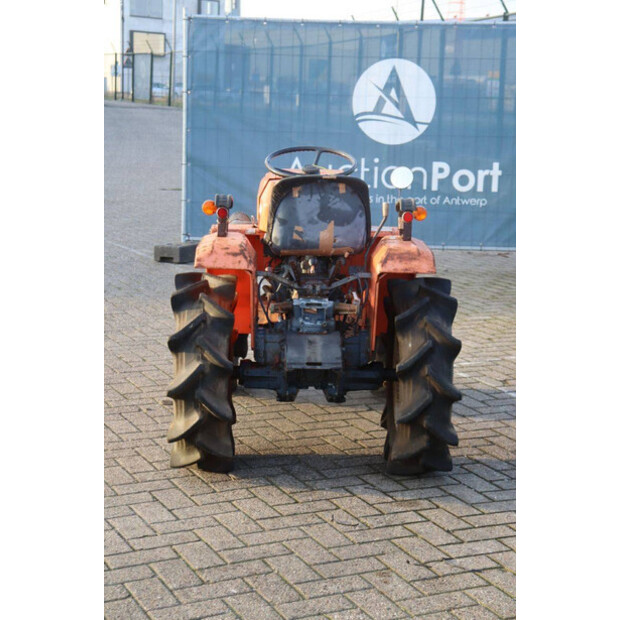 KUBOTA B1400DT-45186779