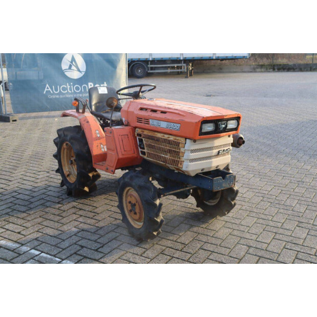 KUBOTA B1400DT-45186781
