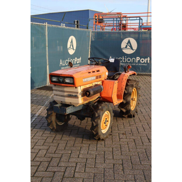 KUBOTA B1400DT-45186783