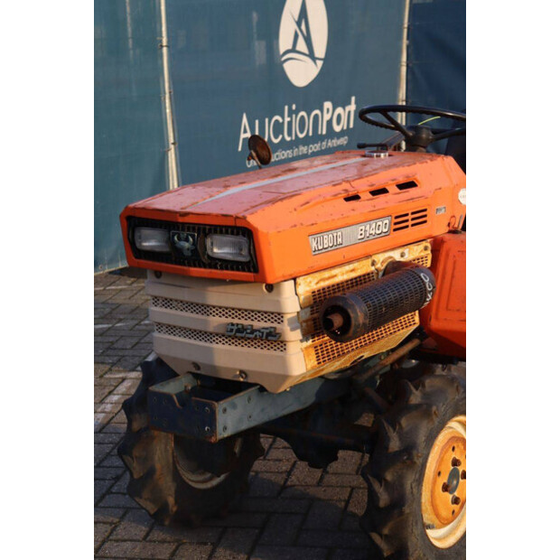 KUBOTA B1400DT-45186784