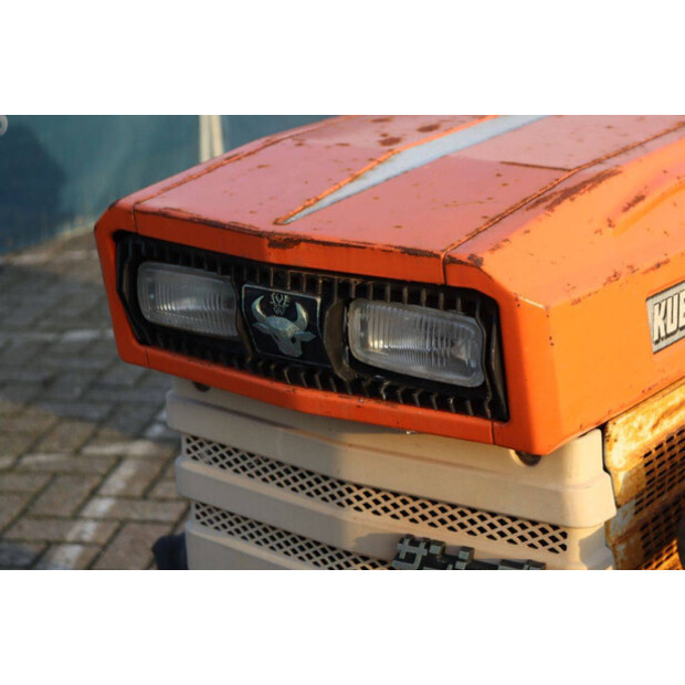 KUBOTA B1400DT-45186785