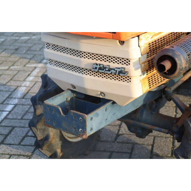 KUBOTA B1400DT-45186786