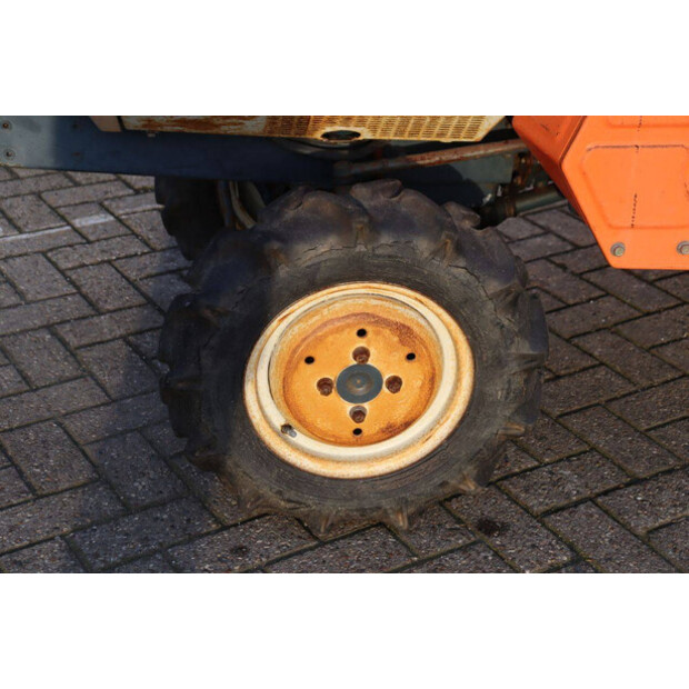 KUBOTA B1400DT-45186788