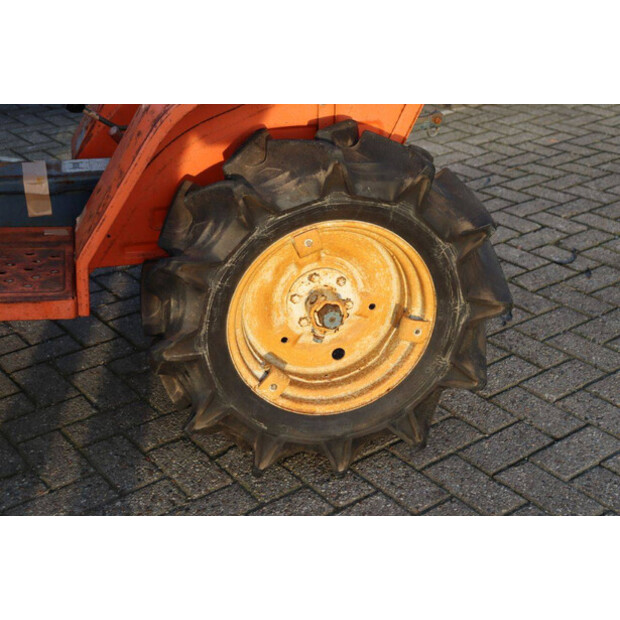 KUBOTA B1400DT-45186789