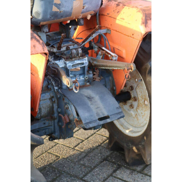 KUBOTA B1400DT-45186790