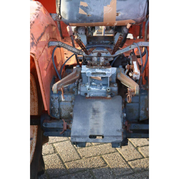 KUBOTA B1400DT-45186791
