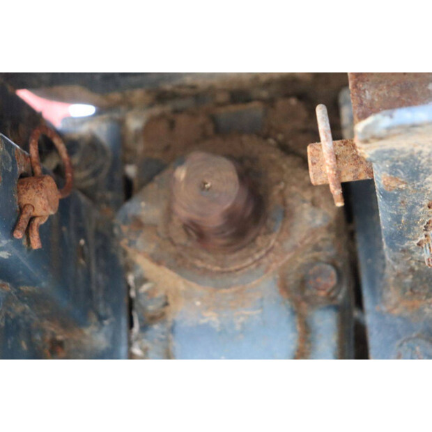 KUBOTA B1400DT-45186793