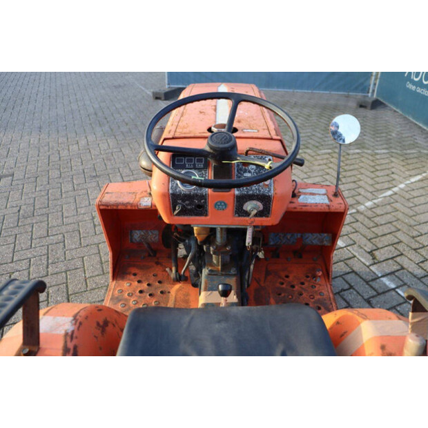 KUBOTA B1400DT-45186794