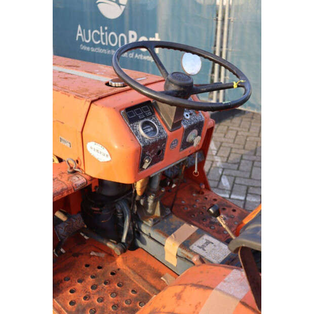 KUBOTA B1400DT-45186797