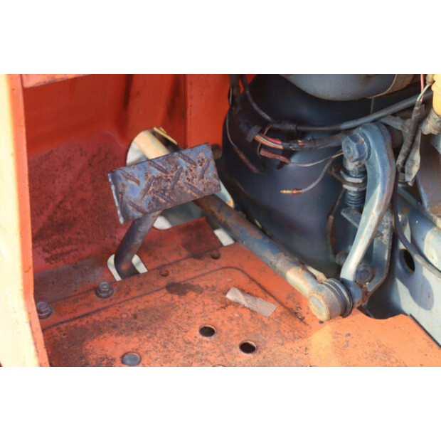 KUBOTA B1400DT-45186798