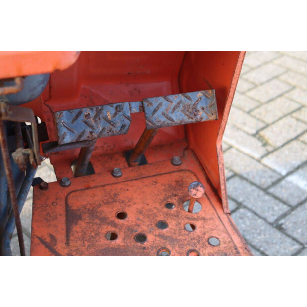 KUBOTA B1400DT-45186799