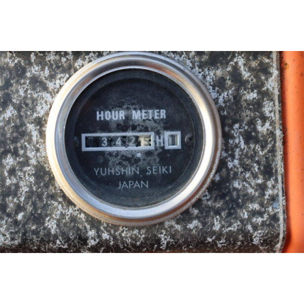 KUBOTA B1400DT-45186802