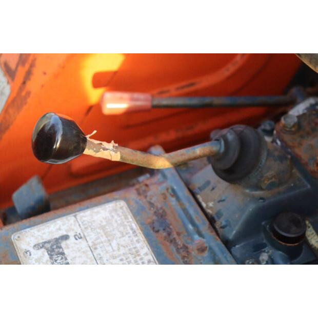 KUBOTA B1400DT-45186803