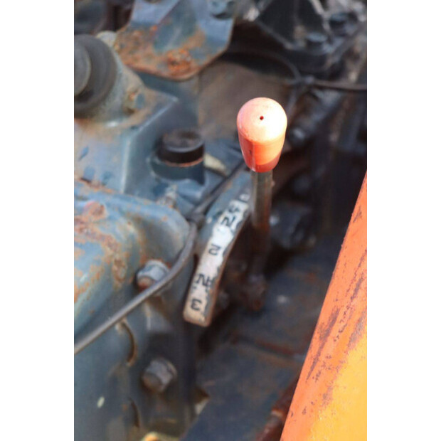 KUBOTA B1400DT-45186804