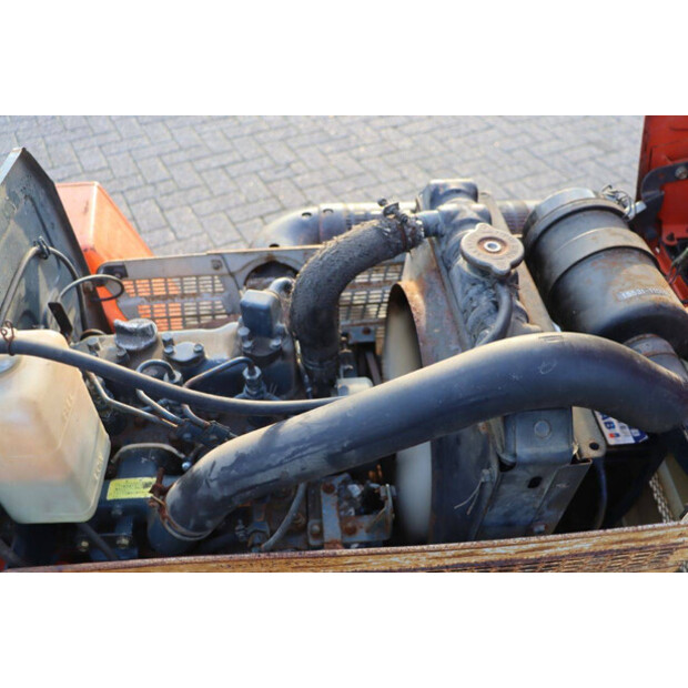 KUBOTA B1400DT-45186807