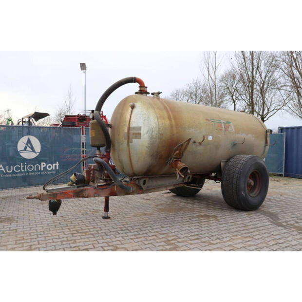 2011 Vaia MB80-45186819