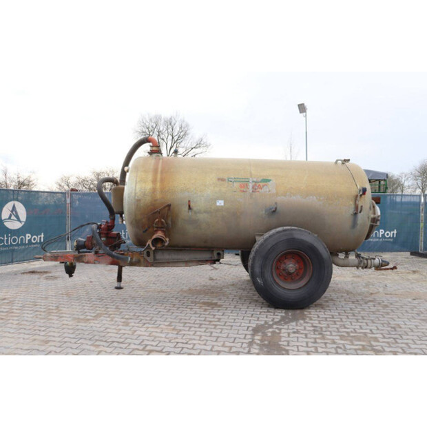 2011 Vaia MB80-45186820