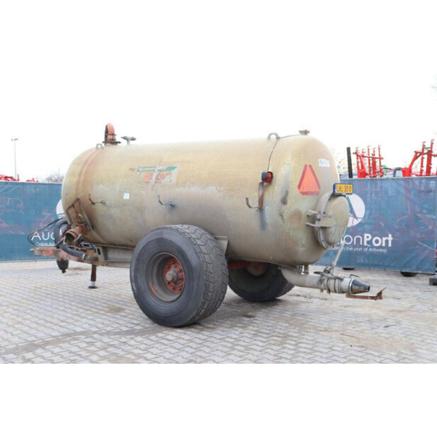 2011 Vaia MB80-45186821