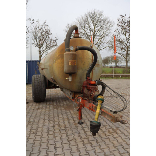 2011 Vaia MB80-45186824