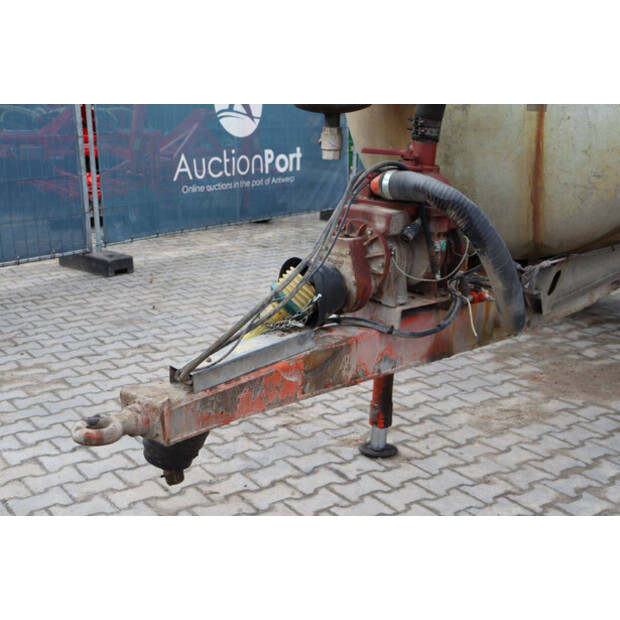 2011 Vaia MB80-45186826