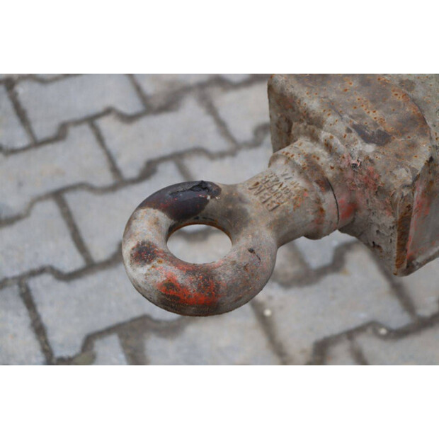 2011 Vaia MB80-45186827